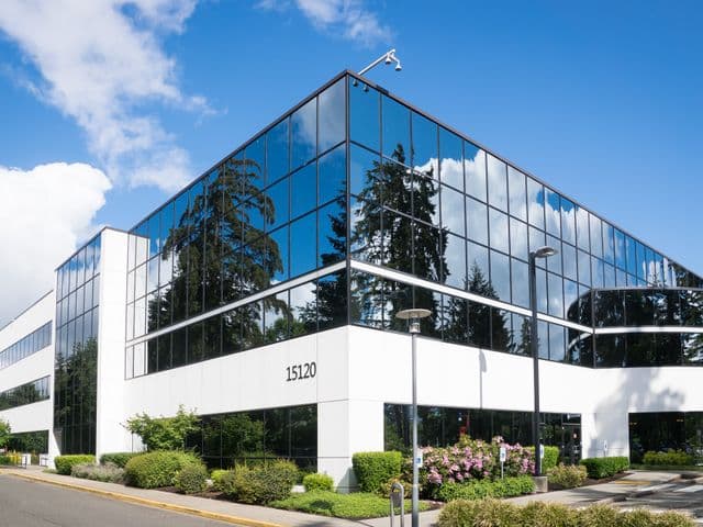 Oficina 120 m²