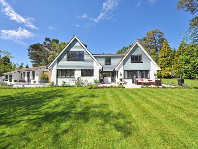 Parcela 5.000 m²